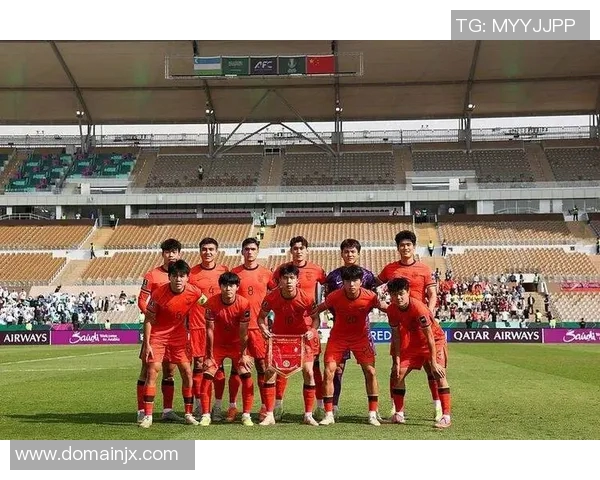 李昊在U23亚洲杯中精彩扑射助中国队逆转胜利展现年轻球员的无限潜力