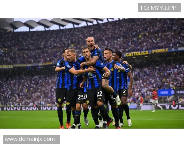 劳塔罗在意甲赛场再度破门助力球队争冠展现锋线实力