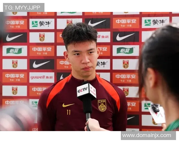 王钰栋在U23亚洲杯中打入世界波展现超凡实力引发热议