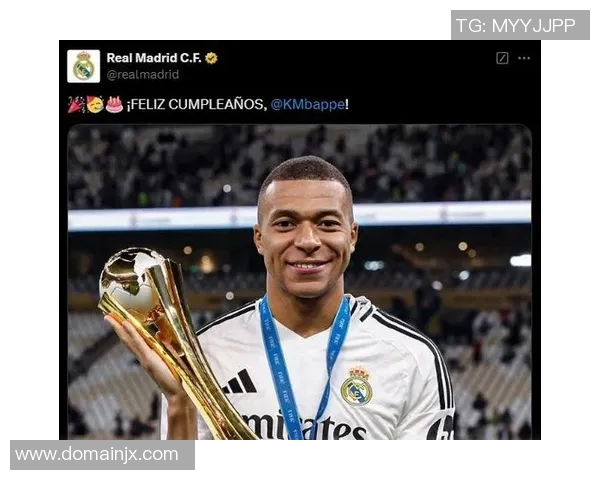 姆巴佩双响助力皇马逆转胜利展现超级球星风采 姆巴佩双响助力皇马逆转胜利展现超级球星风采