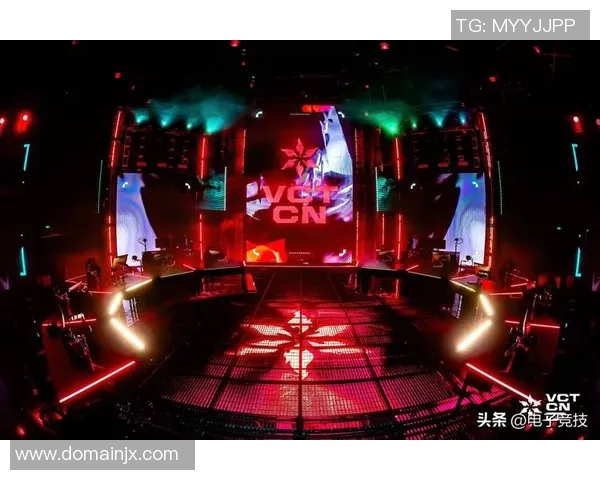 2026VCTCN启点赛精彩回顾SiuFatBB展现卓越实力与团队协作