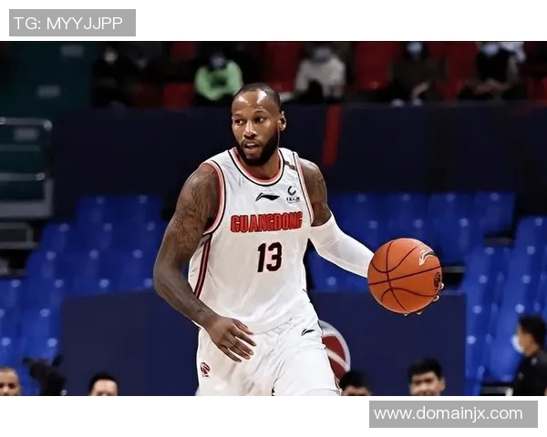 威姆斯在广东CBA赛季中的精彩表现与球队未来展望分析