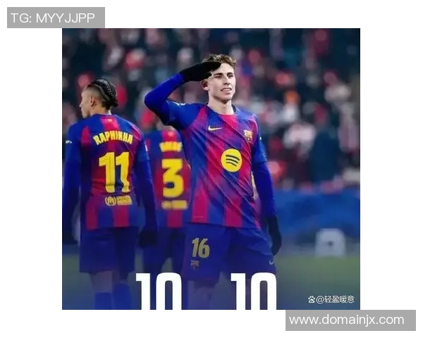 费尔明助力巴萨重返巅峰欧冠之路能否再创辉煌 费尔明助力巴萨重返巅峰欧冠之路能否再创辉煌