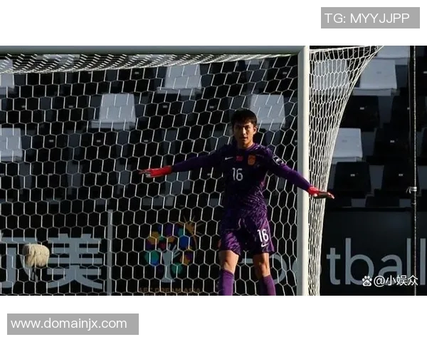 荒木琉伟在U23亚洲杯中打破单刀荒展现出色表现引发关注