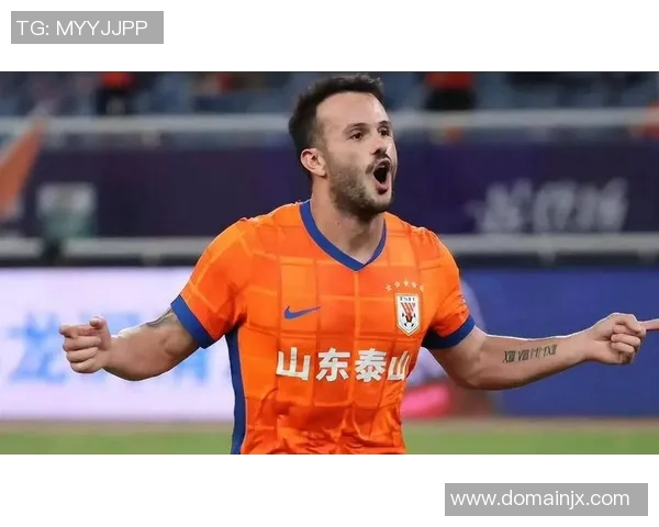 卡扎伊什维利精彩进球助力青岛海牛迎来关键胜利