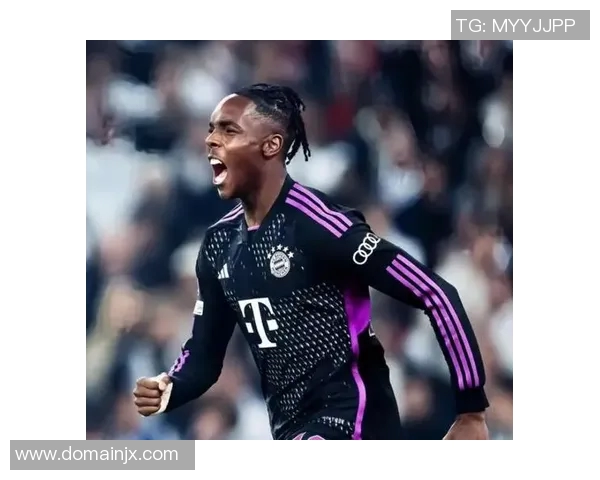 穆西亚拉精彩破门助力拜仁再创佳绩展现年轻球员的无限潜力 穆西亚拉精彩破门助力拜仁再创佳绩展现年轻球员的无限潜力