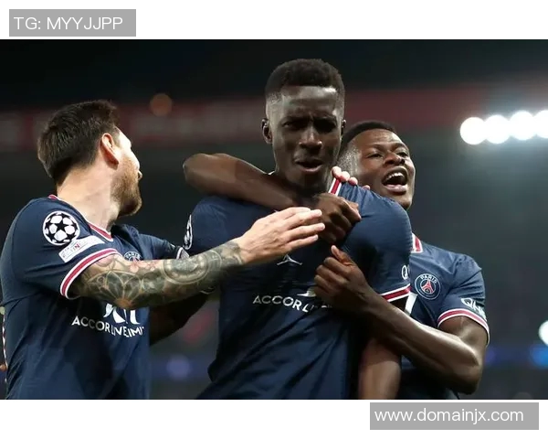 巴黎圣日耳曼队在欧冠比赛中取得连胜，巴尔德斯：球队状态火热