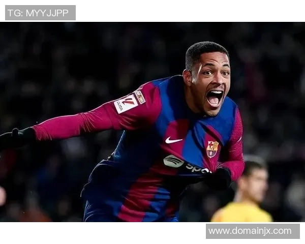 巴萨新赛季引进巴西天才，球迷期待新王崛起