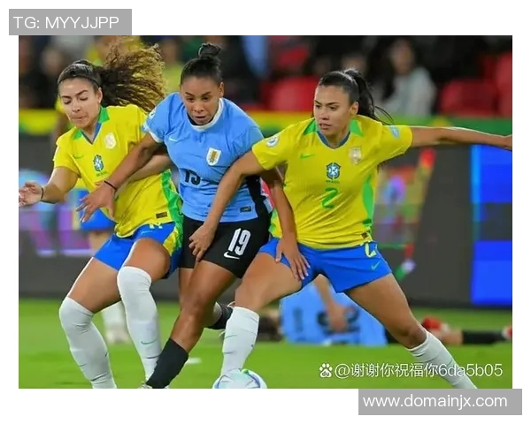 巴西在美洲杯赛上连续第六次晋级决赛:延续辉煌足坛传奇 巴西在美洲杯赛上连续第六次晋级决赛:延续辉煌足坛传奇