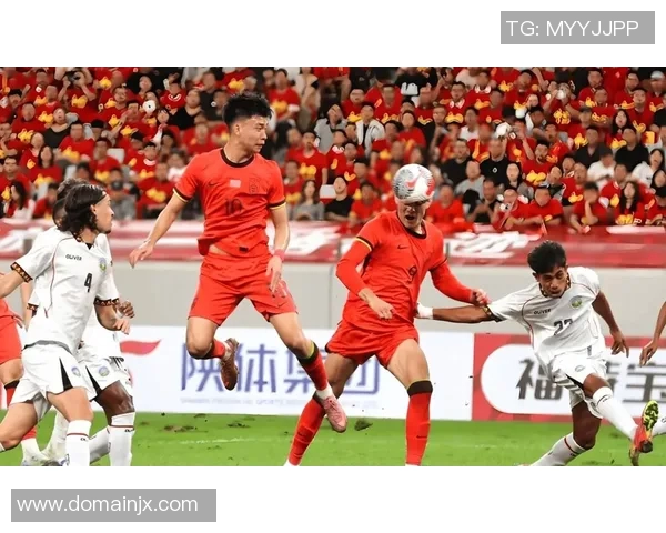 U23亚洲杯中零封荒木琉伟展现中国队强大防守实力与团队协作精神