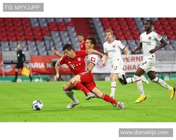 法兰克福主场3-1力克对手，取得关键胜利！