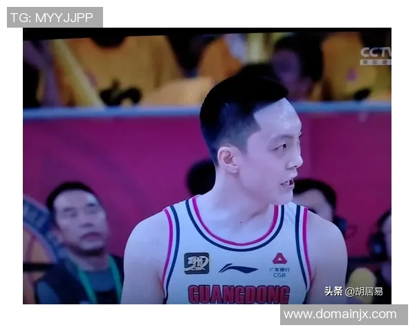 广东队成功卫冕！CBA总冠军属于广东队，粤媒：打破纪录再次封王