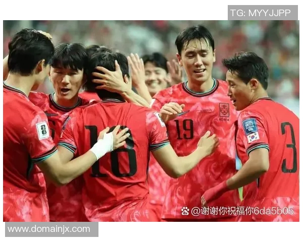 韩国足球：实时现场直播报道