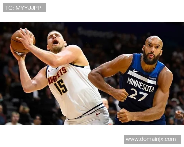 约基奇领衔NBA新赛季展望期待他再创辉煌成就与球队荣耀