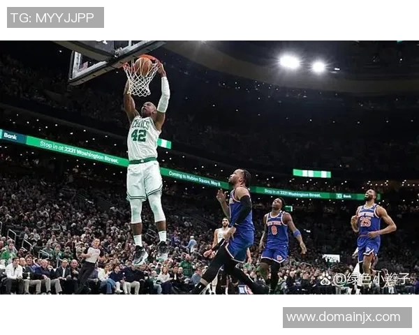 凯尔特人战胜篮网，霍福德沉稳命中关键球