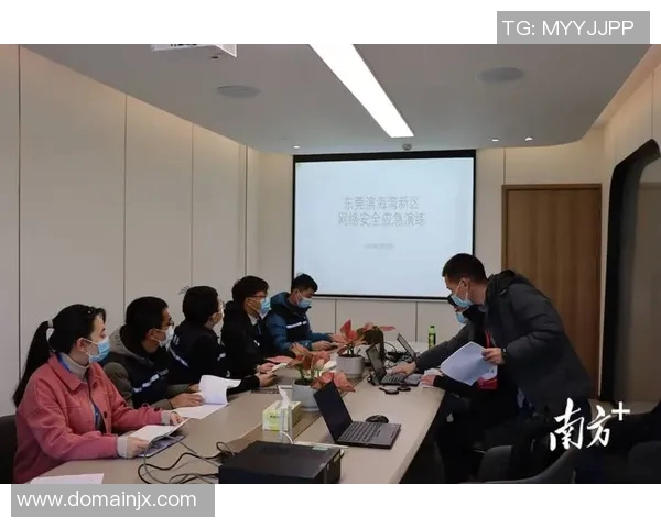 亚特兰大市启动预防黑客攻击应急预案