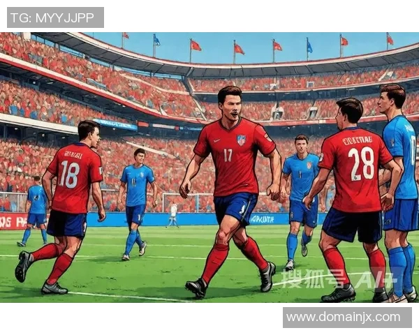 欧洲杯:捷克战胜克罗地亚,逆转之夜,荣耀时刻 欧洲杯:捷克战胜克罗地亚,逆转之夜,荣耀时刻