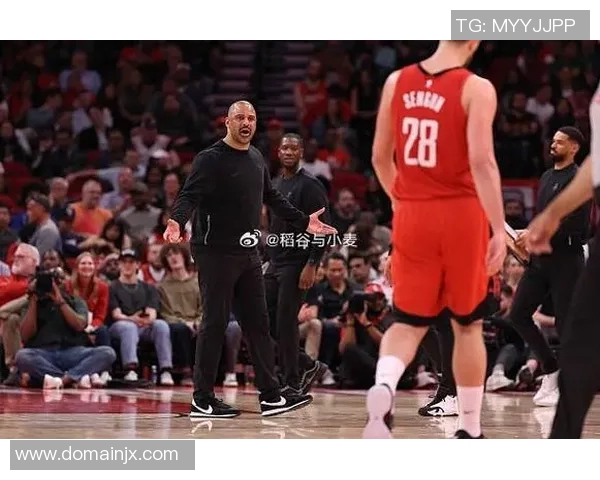 火箭队内部矛盾不断，教练组或面临调整