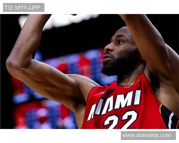 热火队双核心合砍60分，连胜永不停歇