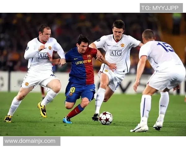 皇马引进英超射手助攻梅西,巴萨球迷集体心慌