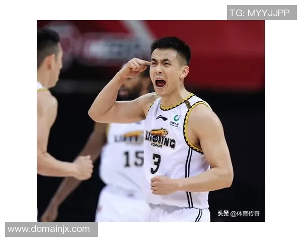 辽宁本钢主教练连胜祥：新赛季目标夺冠，球队已做好准备